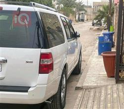 فورد إكسبيديشن